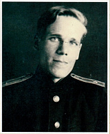 Савельев Андрей Семенович